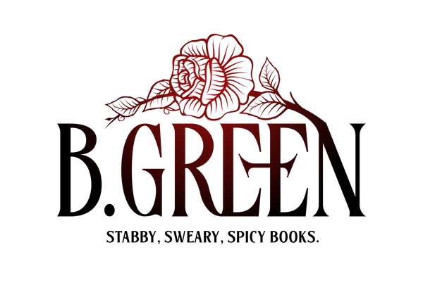 Bgreenwrites